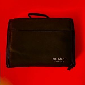 CHANEL LE BELE VANITY DE MAQUILLAGE MAKEUP CASE